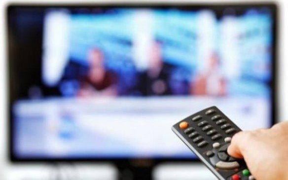 El discurso de Milei tuvo un 50,8% de rating en televisión