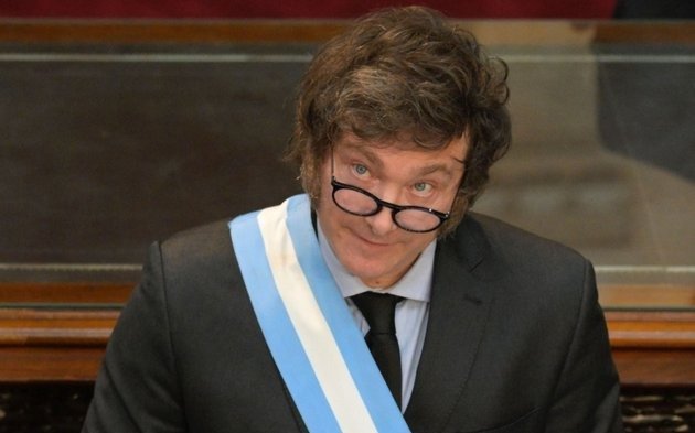 La parte más sensata del discurso del Presidente