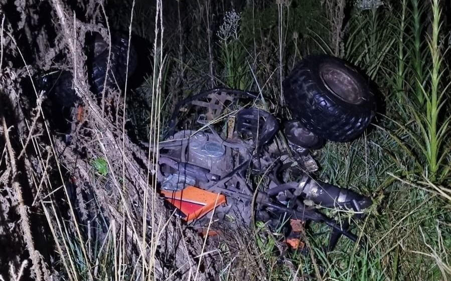 La 36 pasó a ser la nueva “ruta trágica” en nuestra región