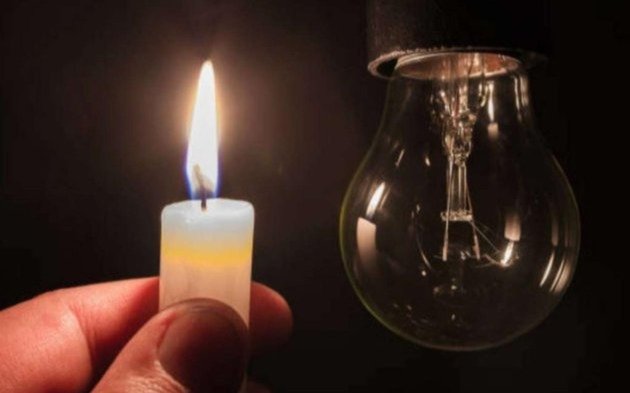 ¿Cortes de luz por falta de fondos en la generación eléctrica?