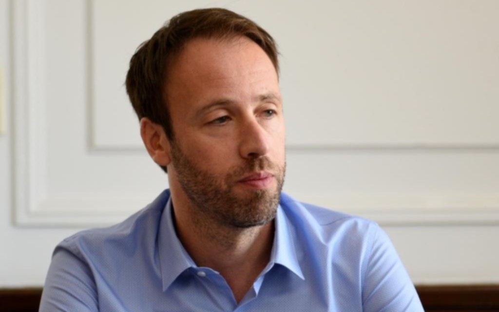 Pablo López participará en una reunión de ministros de Economía