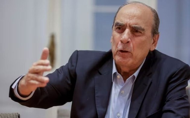 Cita con gobernadores, por separado ¿y Kicillof?