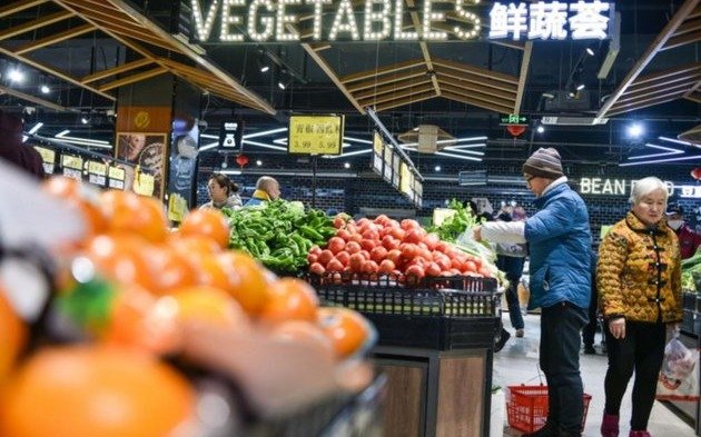 Qué implica para China la suba registrada en los precios
