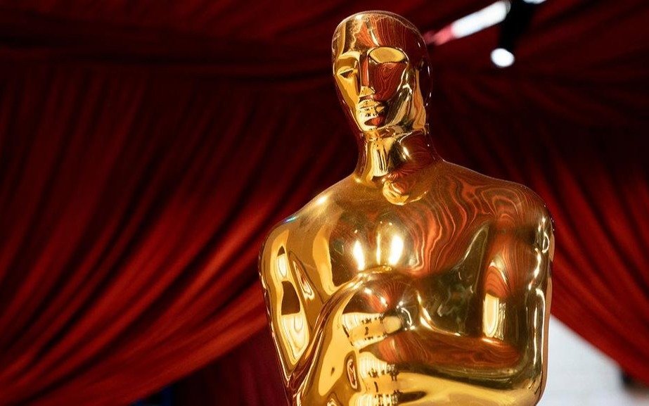 Un Oscar en medio de la invasión rusa