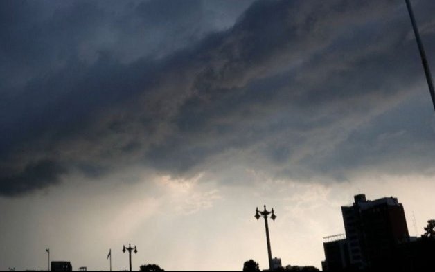 Prueban una vieja teoría sobre el origen de las tormentas