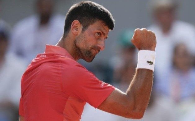 Djokovic le vuelve a dar la espalda a Miami