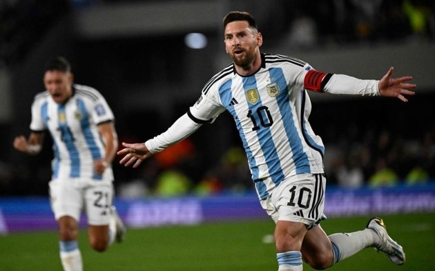 Dudan de que Messi vaya de gira con la Selección