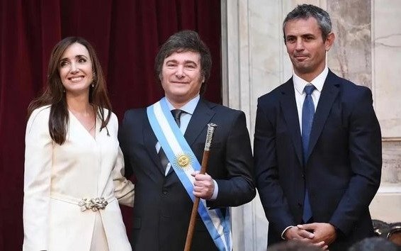 Los límites que enfrenta la revolución liberal