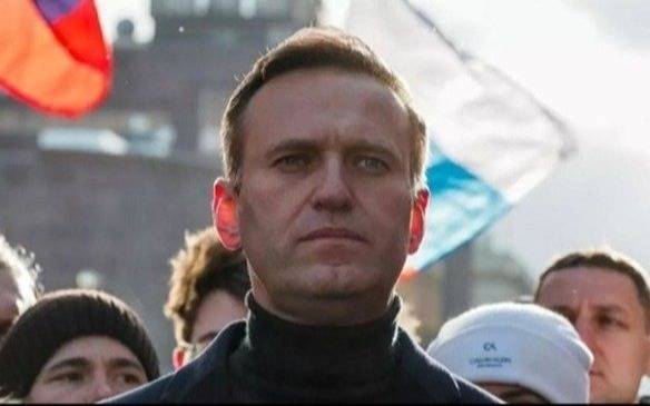 Aliados de Navalny en una movida contra Putin