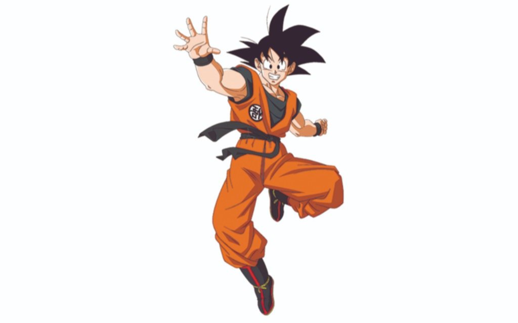 Goku, ¿libertario o peronista?: “Dragon Ball”, la nostalgia y la grieta