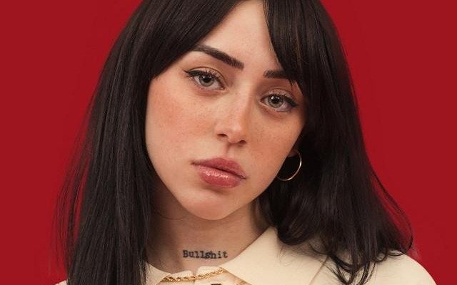 Nicki Nicole habló por primera vez de Peso Pluma: “Todo fue bastante...”