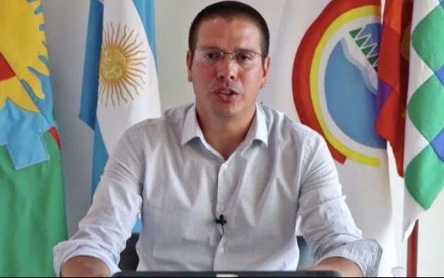 El Estadio Único tiene nuevo director