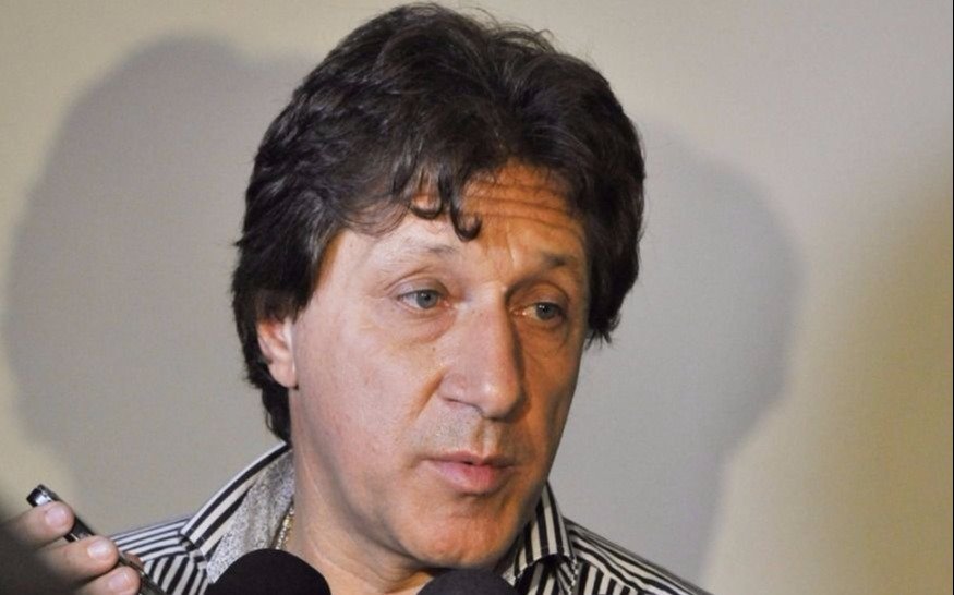 Levantaron la inhibición del titular de Agremiados