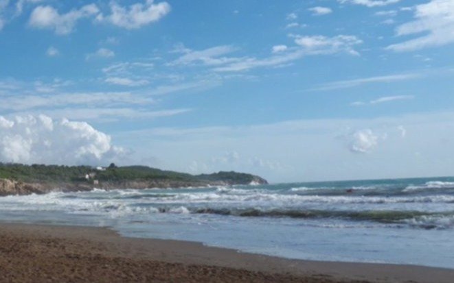 Cinco ciudades en riesgo por la subida del nivel del mar