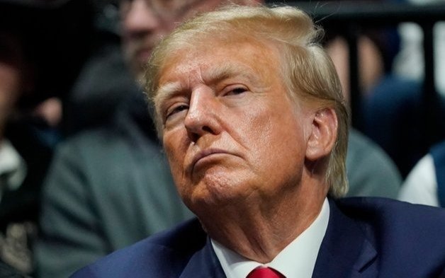 Trump y el aborto hasta las 15 semanas