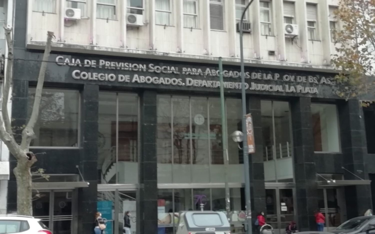 Comienza en la Ciudad el Sexto Congreso de Ciencias Juridicas