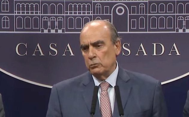 Ley Ómnibus: Franco selló el apoyo del PRO y se reúne con gobernadores