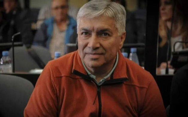 Báez reclamó su absolución en la causa Vialidad