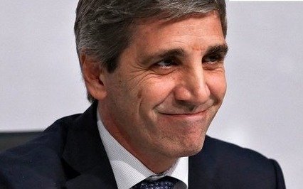 Caputo le apuntó a las moratorias del kirchnerismo