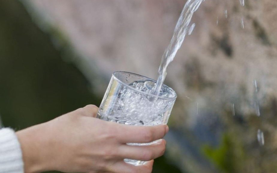Agua de Olmos: informe asegura su potabilidad