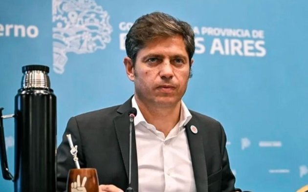 El millonario déficit del sistema previsional, nuevo foco de conflicto entre Kicillof y Nación