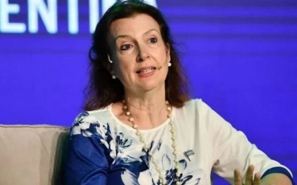 Diplomacia tuitera: un insólito pedido de Mondino