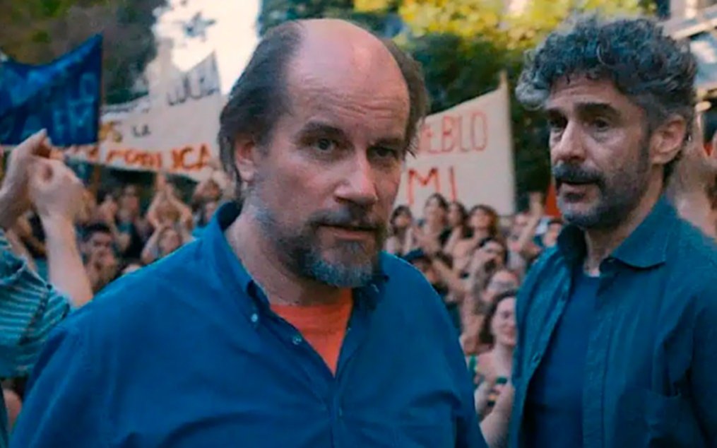 Dos importantes estrenos argentinos en clave de comedia