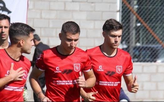Camba juega en Ensenada ante un rival muy peligroso
