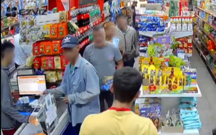 No paran los golpes bajo la modalidad “mecheros” en comercios de la Región