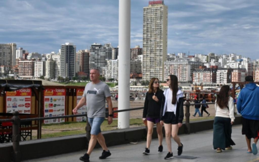 Fin de semana XXL: viajaron 3,2 millones de turistas