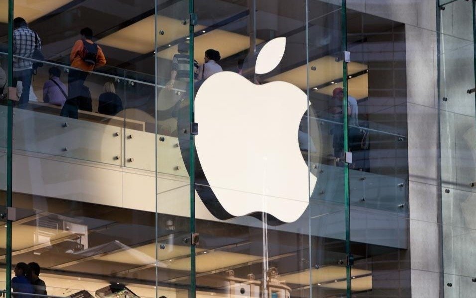 Apple busca producir robots personales