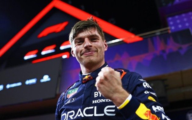 Verstappen, favorito en las apuestas para lograr el Gran Premio de Japón de Fórmula 1