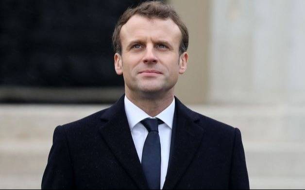 Francia ya celebra los 80 años de su liberación