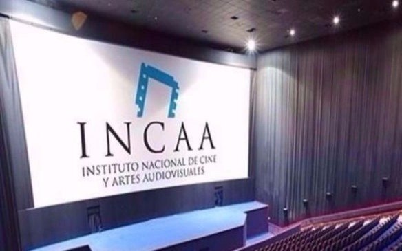 Más malas noticias para el INCAA: paralizan la actividad del cine por 3 meses
