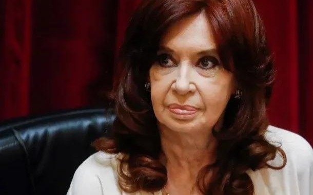 Dura crítica de Cristina al diputado Benegas Lynch