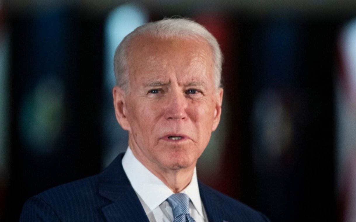 Biden aprieta las tuercas con la venta de armas en EE UU