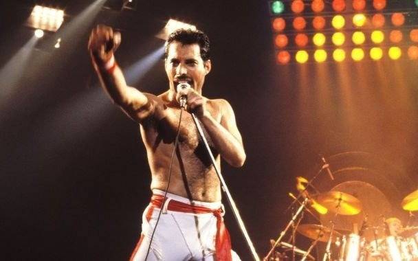 “Bohemian Rhapsody” no era la canción de Queen preferida por Freddie
