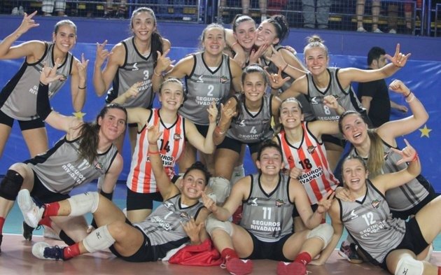 Estudiantes juega la primera final en UNO