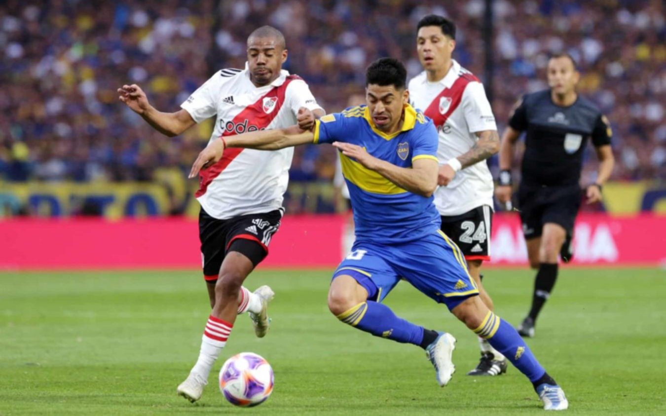 El Xeneize domina el historial y el Millo, por Copas