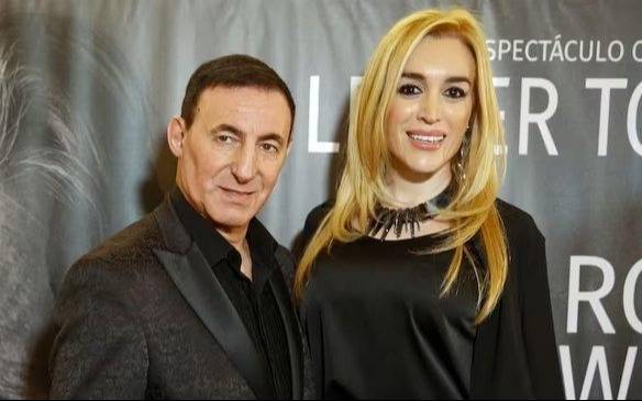El ex de Fátima “Conmigo era la reina, ahora...”