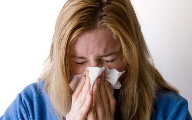 La gripe puede aumentar 8 veces el riesgo de sufrir ACV