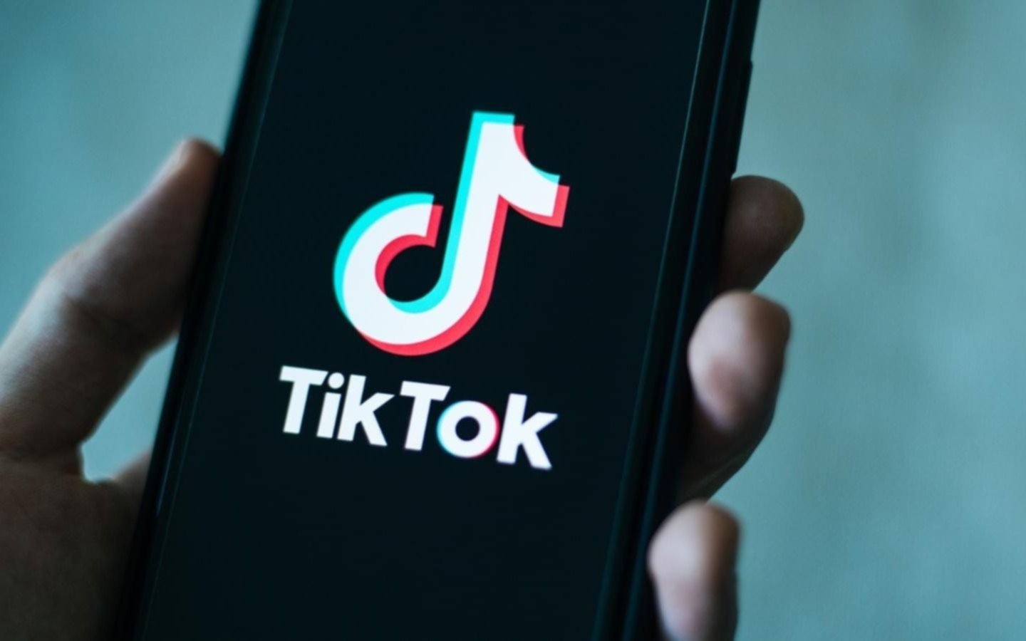La casa matriz de TikTok descarta vender la red