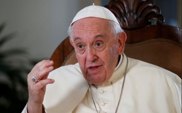 El Papa Francisco abre una puerta a su intimidad