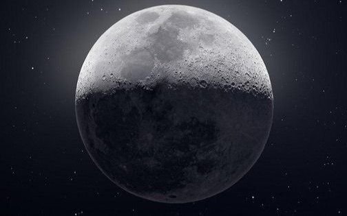 Una sonda china viaja a la cara oculta de la Luna