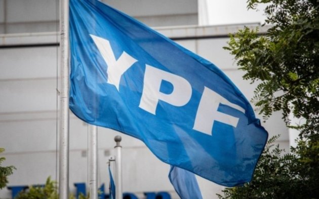 Más pedidos de embargo por el millonario juicio de YPF