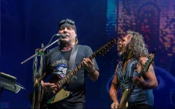 Confirman el segundo recital de La Renga en La Plata: ¿por qué estuvo en riesgo?