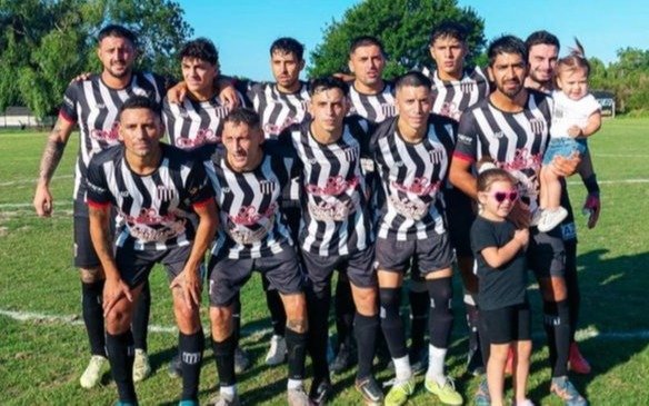 Estrella, ADIP y Alumni, por la punta