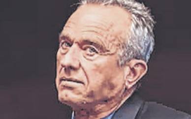 El candidato presidencial al que un gusano le “comió” parte de su cerebro