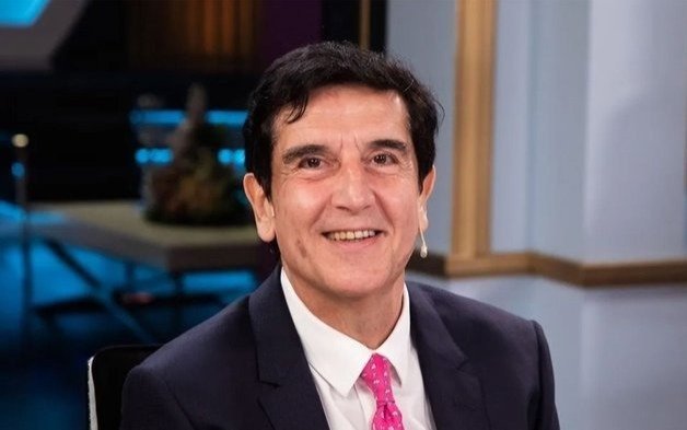 Más críticas de Melconian contra el Presidente
