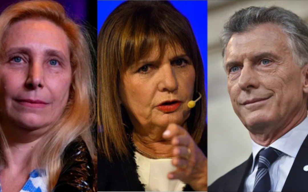 Un sector del PRO acelera en el acuerdo con Milei en la Provincia